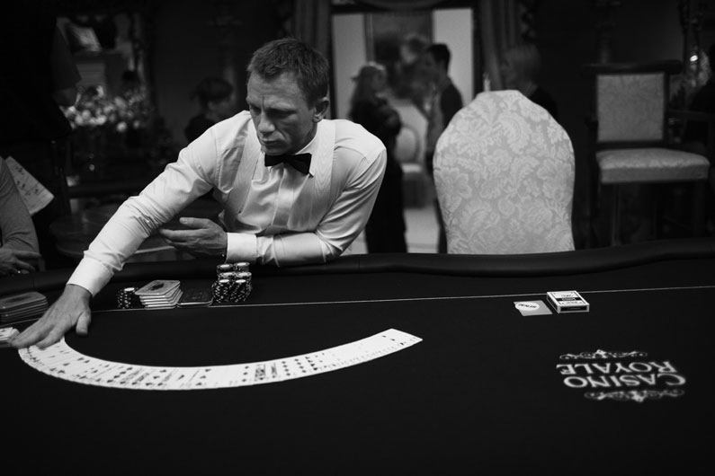 007 casino royale poker scene